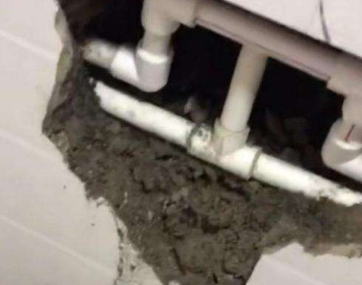 邵东卫生间漏水哪家好