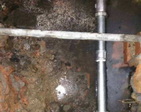 邵东卫生间测漏水多少钱