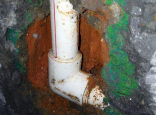 邵东卫生间测漏水价格明细