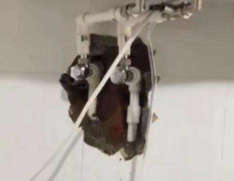 邵东水管维修哪家好