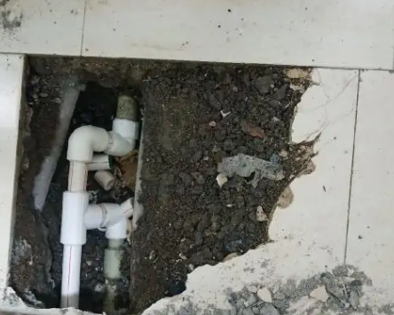 邵东卫生间测漏水哪家好