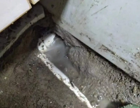 邵东卫生间测漏水多少钱