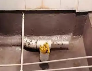 邵东卫生间测漏水服务电话