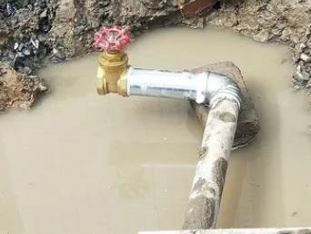 邵东漏水检测电话多少