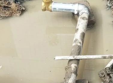 邵东测漏水公司电话